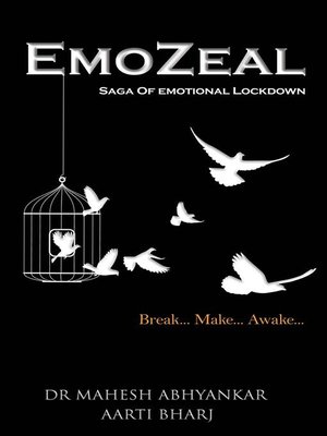 cover image of EmoZeal